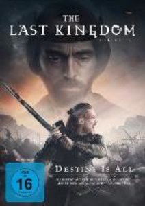 The Last Kingdom Staffel 3