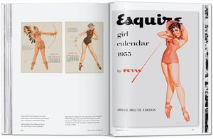 The Art of Pin-up. 40th Ed.