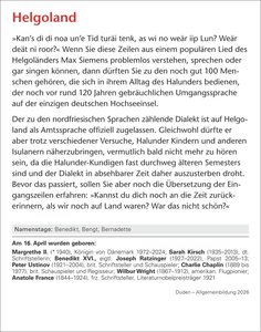 Duden Allgemeinbildung Tagesabreißkalender 2026