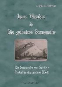 Isaac Newton & Die geheime Sonnenuhr
