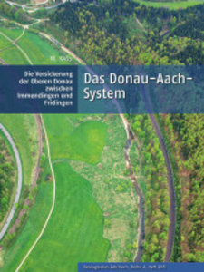 Das Donau-Aach-System