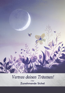 Moonology – Das Mond-Orakel