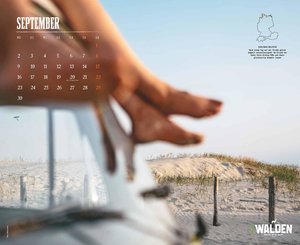 GEO WALDEN: Abenteuer vor der Haustür 2024 52x42,5