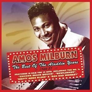 Milburn, A: Best Of The Aladdin Years 1946-57