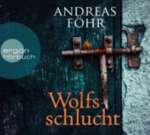 Wolfsschlucht, 6 Audio-CDs