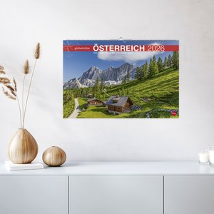 Österreich Globetrotter 2026