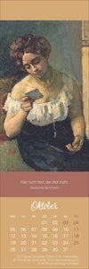 Frauen & Lesen Lesezeichen & Kalender 2026