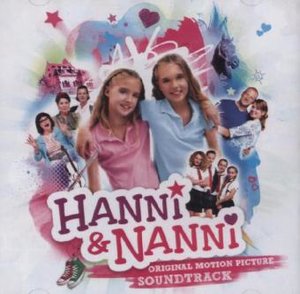 Hanni & Nanni, 1 Audio-CD (Soundtrack)