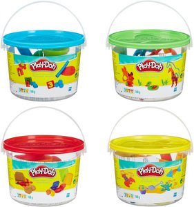 Play-Doh Mini Bucket Assorti