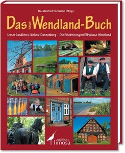 Das neue Wendland-Buch
