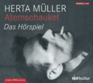 Atemschaukel, 2 Audio-CD