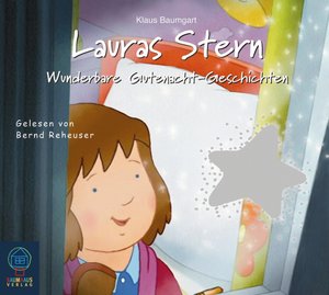 Lauras Stern - Wunderbare Gutenacht Geschichten Bd.5