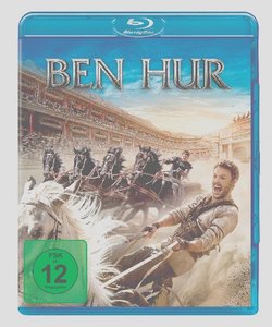 Ben Hur (BD)