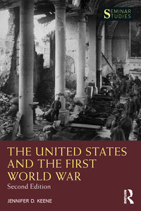 United States and the First World War