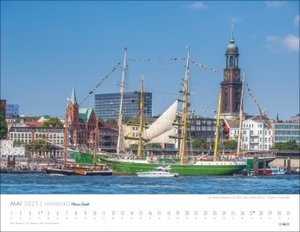 Hamburg - Meine Stadt 2025