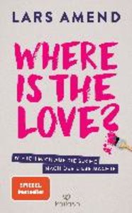 Where is the Love?