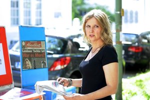 Die Chefin Staffel 1