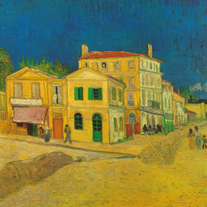 Vincent van Gogh - Classic Works 2023