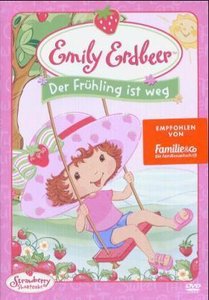 Emily Erdbeer - Der Frühling ist weg