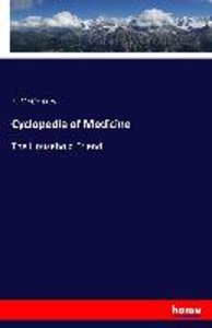 Cyclopedia of Medicine