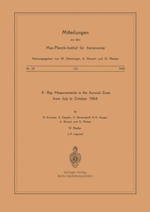 X-Ray Measurements in the Auroral Zone from July to October 1964