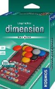 Dimension Brain Games