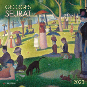 Georges Seurat 2023