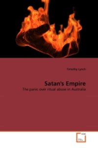 Satan\'\'s Empire