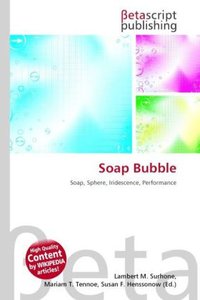 Soap Bubble