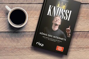 Knossi – König des Internets
