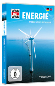 Was ist was DVD  - Energie