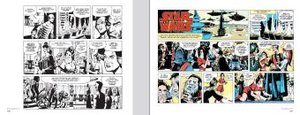 Star Wars: Die kompletten Comicstrips