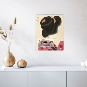 Japan Art 2026