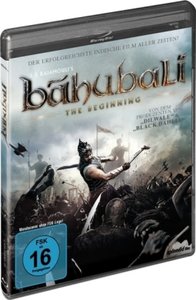Bahubali - The Beginning