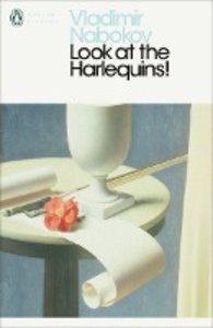 Nabokov, V: Look at the Harlequins!