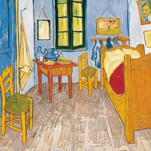 van Gogh - Classic Works 2022