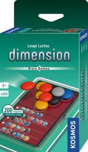 Dimension Brain Games