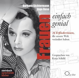 Frauen - einfach genial, 2 Audio-CDs