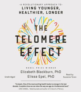 TELOMERE EFFECT             9D
