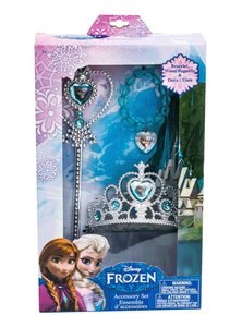 Disney Frozen 755023 - Prinzessinset in Geschenkpackung