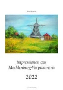 Impressionen aus Mecklenburg-Vorpommern 2022