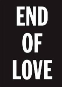 DAVID AUSTEN: END OF LOVE PB
