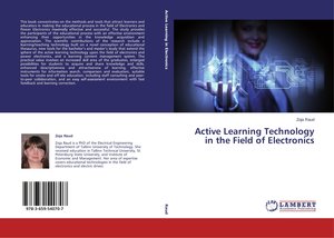Active Learning Technology in the Field of Electronics