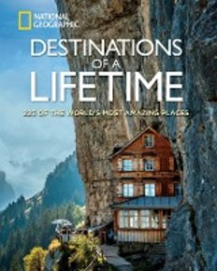 Destinations of a Lifetime