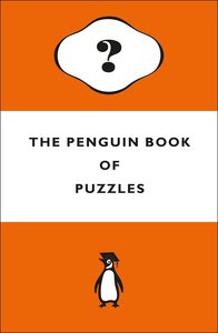 Moore, G: The Penguin Book of Puzzles