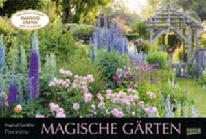 Magische Gärten 2022