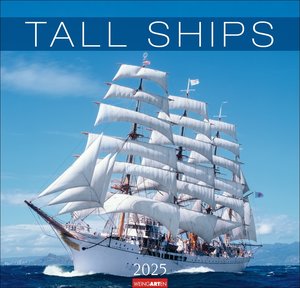 Tall Ships 2025