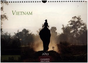 Vietnam 2023 S 24x35cm