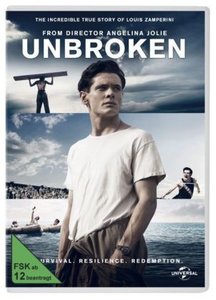 Unbroken (DVD)
