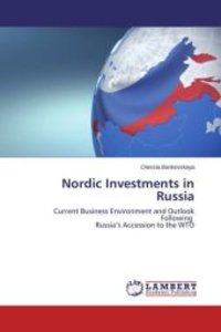 Nordic Investments in Russia